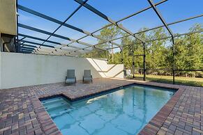 Luxury 5bdr House w Pool - 8863