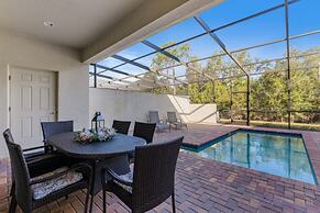 Luxury 5bdr House w Pool - 8863