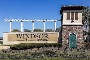 Luxury 5bdr House w Pool - 8863