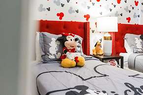 Luxury 5bdr House w Pool - 8863