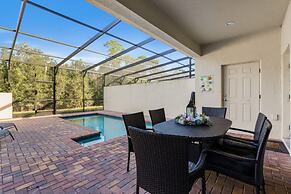 Luxury 5bdr House w Pool - 8863