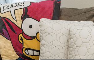 Luxury 5bdr House w Pool - 8863