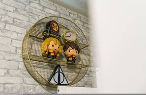 Luxury 5bdr House w Pool - 8863