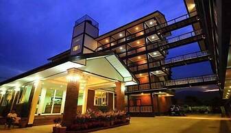 Rimtararesidence Patan