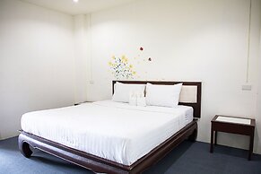 Rimtararesidence Patan