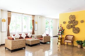 Rimtararesidence Patan