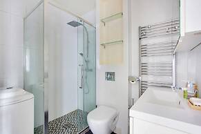 Chic Apartment - 1br/4p - Boulogne-billancourt