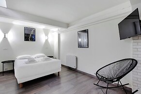 Chic Apartment - 1br/4p - Boulogne-billancourt