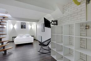 Chic Apartment - 1br/4p - Boulogne-billancourt