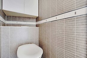 Chic Apartment - 2br/6p - Trocadero/tour Eiffel
