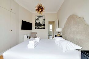 Chic Apartment - 2br/6p - Trocadero/tour Eiffel