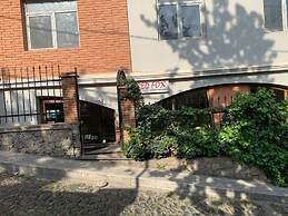 The Sindh House Tbilisi