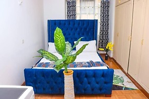 Airport Landing Apartments