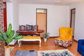 Airport Landing Apartments