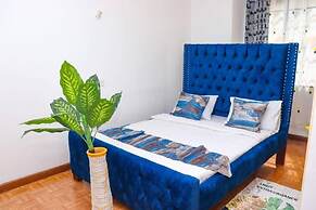 Airport Landing Apartments