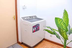 Airport Landing Apartments
