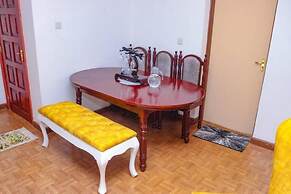 Airport Landing Apartments