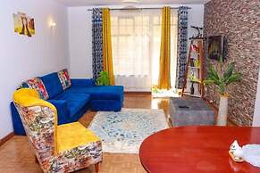 Airport Landing Apartments