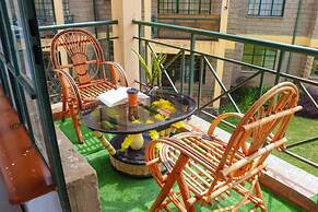 Airport Landing Apartments