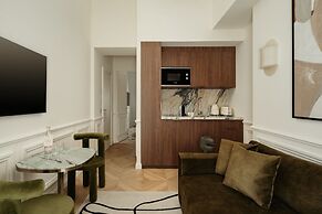 Leon Hotel-sacre Coeur View-suite-62