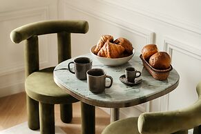 Leon Hotel-sacre Coeur View-suite-62