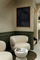 Leon Hotel-sacre Coeur View-suite-62