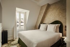 Leon Hotel-sacre Coeur View-suite-62