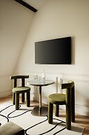 Leon Hotel-sacre Coeur View-suite-62