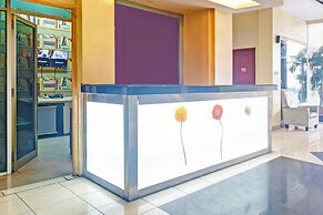 Collection O Tanah Abang Near Stasiun Tanah Abang  Formerly Hotel Bimo