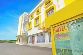 Collection O Tanah Abang Near Stasiun Tanah Abang  Formerly Hotel Bimo