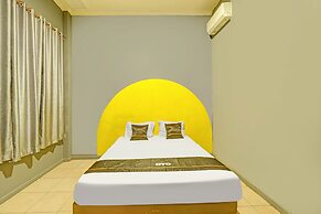 Collection O Tanah Abang Near Stasiun Tanah Abang  Formerly Hotel Bimo