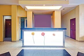 Collection O Tanah Abang Near Stasiun Tanah Abang  Formerly Hotel Bimo