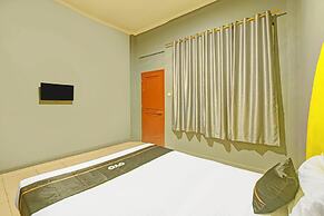 Collection O Tanah Abang Near Stasiun Tanah Abang  Formerly Hotel Bimo