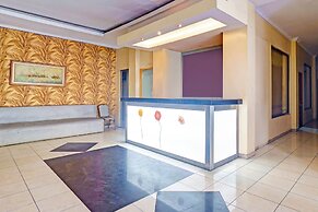 Collection O Tanah Abang Near Stasiun Tanah Abang  Formerly Hotel Bimo