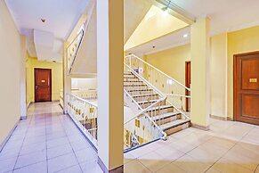 Collection O Tanah Abang Near Stasiun Tanah Abang  Formerly Hotel Bimo