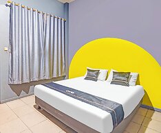 Collection O Tanah Abang Near Stasiun Tanah Abang  Formerly Hotel Bimo