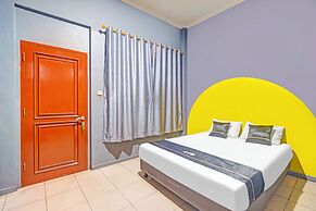 Collection O Tanah Abang Near Stasiun Tanah Abang  Formerly Hotel Bimo