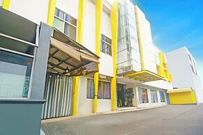 Collection O Tanah Abang Near Stasiun Tanah Abang  Formerly Hotel Bimo