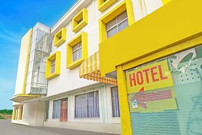 Collection O Tanah Abang Near Stasiun Tanah Abang  Formerly Hotel Bimo