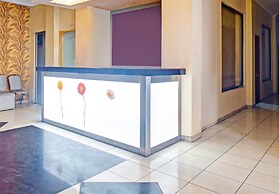 Collection O Tanah Abang Near Stasiun Tanah Abang  Formerly Hotel Bimo