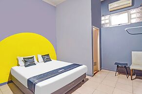 Collection O Tanah Abang Near Stasiun Tanah Abang  Formerly Hotel Bimo