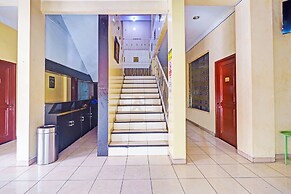 Collection O Tanah Abang Near Stasiun Tanah Abang  Formerly Hotel Bimo