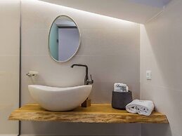 An Idyllic Hideaway Villa Shangri-la Zakynthos