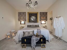 An Idyllic Hideaway Villa Shangri-la Zakynthos