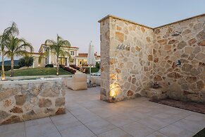 An Idyllic Hideaway Villa Shangri-la Zakynthos