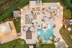 An Idyllic Hideaway Villa Shangri-la Zakynthos