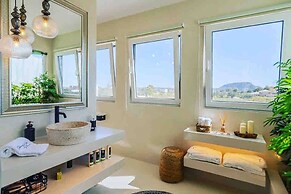 An Idyllic Hideaway Villa Shangri-la Zakynthos