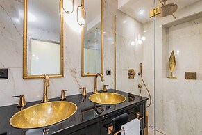 An Idyllic Hideaway Villa Shangri-la Zakynthos