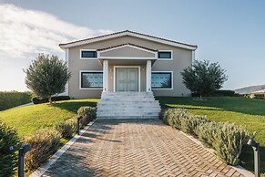 An Idyllic Hideaway Villa Shangri-la Zakynthos