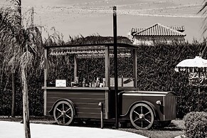 An Idyllic Hideaway Villa Shangri-la Zakynthos